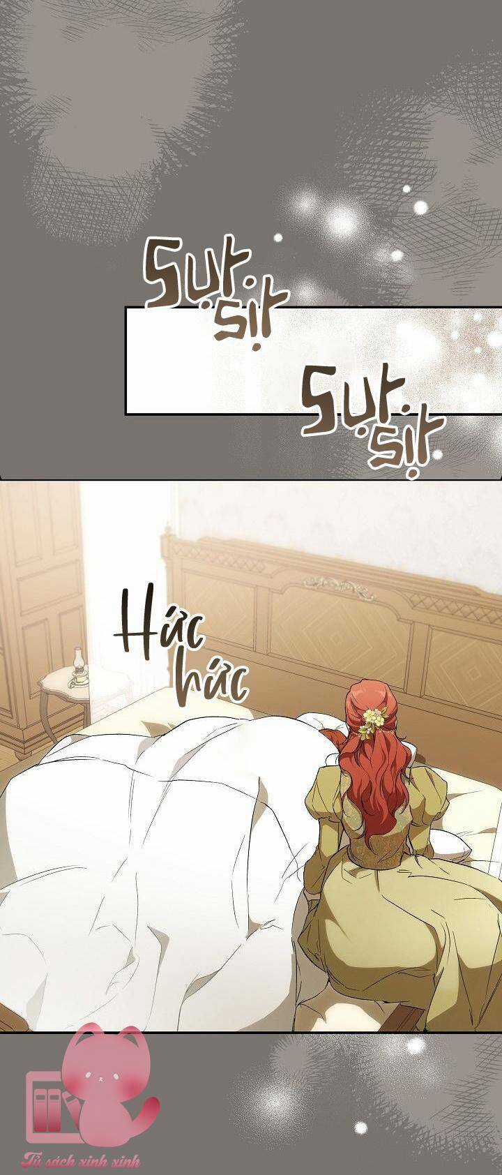 Tất Cả Chỉ Là Sai Lầm - Chapter 95 - Trang 15