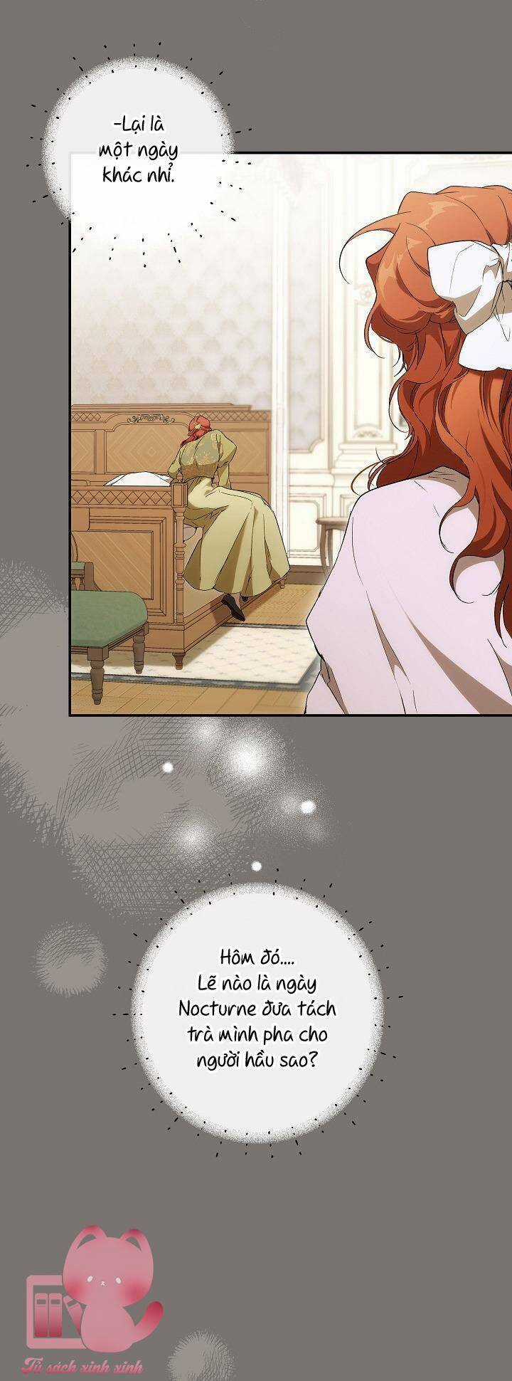 Tất Cả Chỉ Là Sai Lầm - Chapter 95 - Trang 17