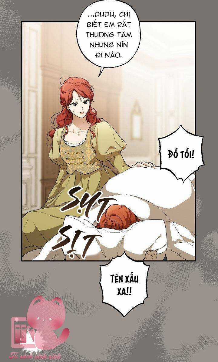 Tất Cả Chỉ Là Sai Lầm - Chapter 95 - Trang 19