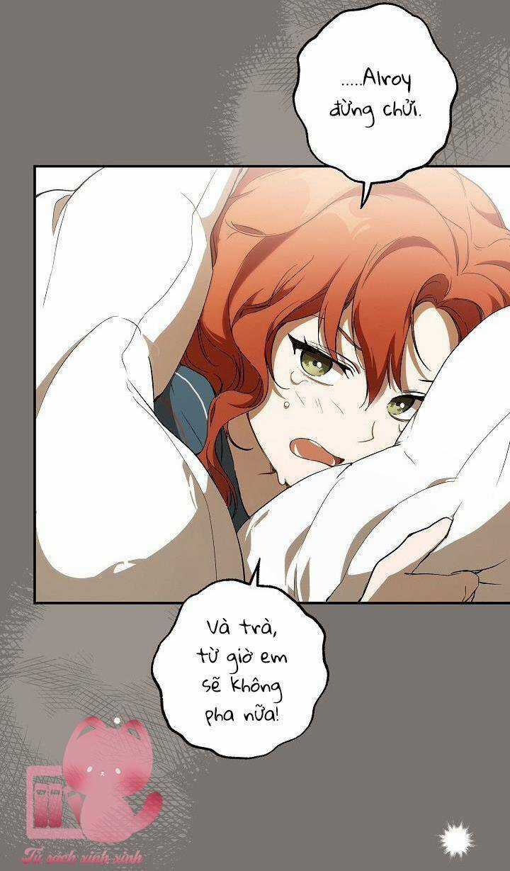 Tất Cả Chỉ Là Sai Lầm - Chapter 95 - Trang 21