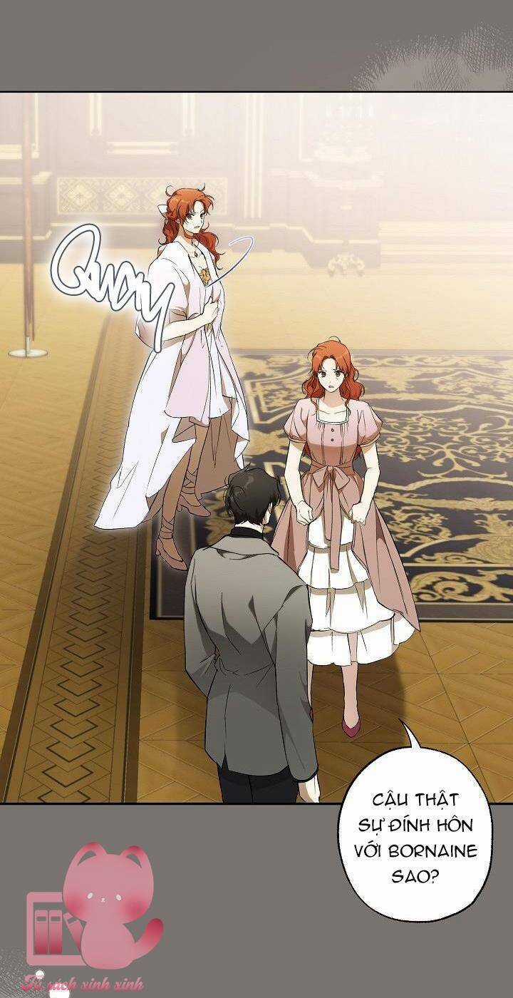 Tất Cả Chỉ Là Sai Lầm - Chapter 95 - Trang 46