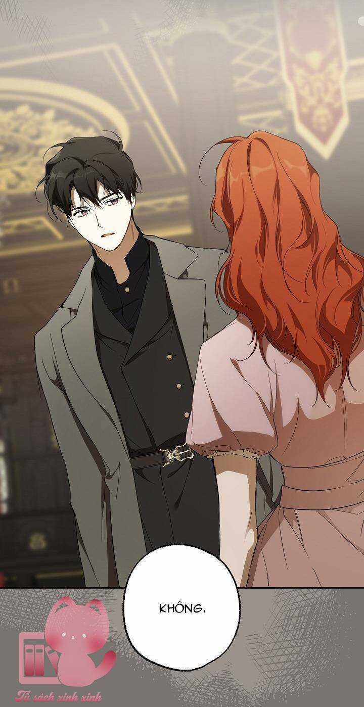 Tất Cả Chỉ Là Sai Lầm - Chapter 95 - Trang 53