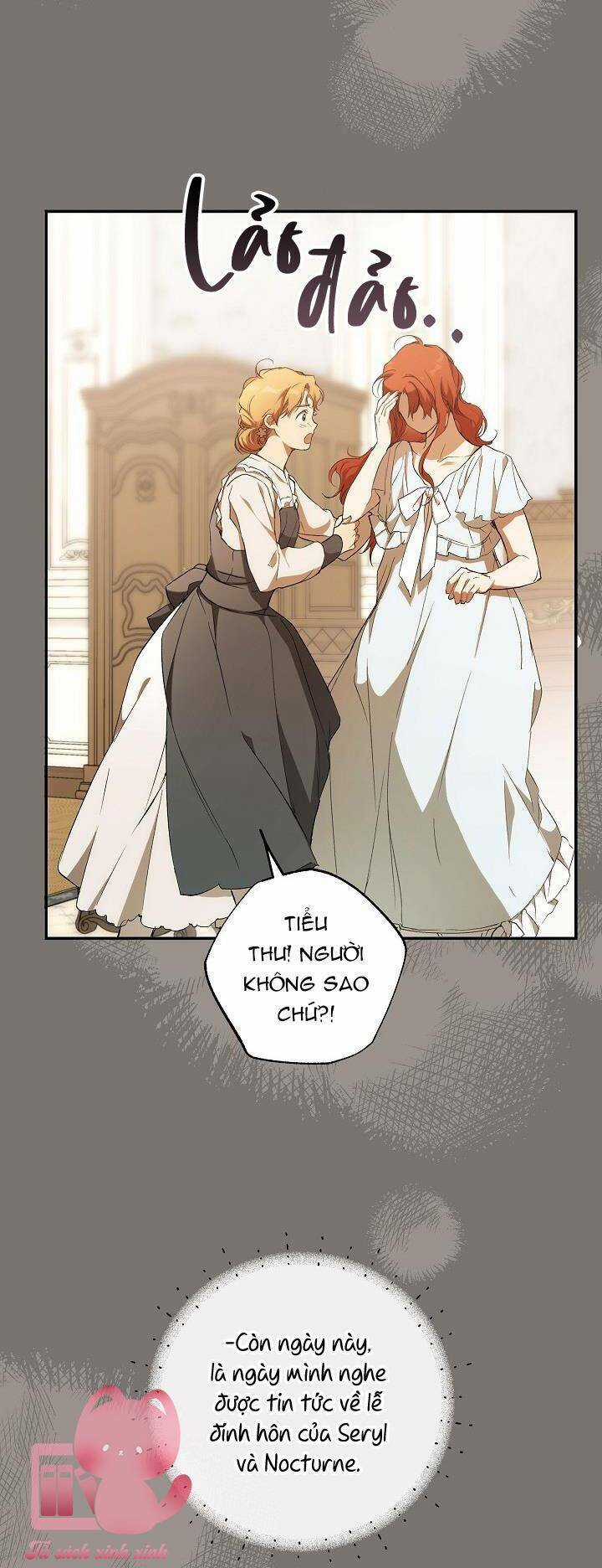 Tất Cả Chỉ Là Sai Lầm - Chapter 95 - Trang 62