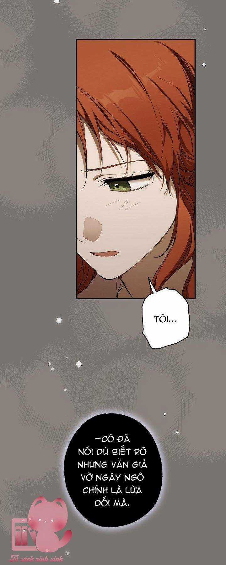 Tất Cả Chỉ Là Sai Lầm - Chapter 96 - Trang 19