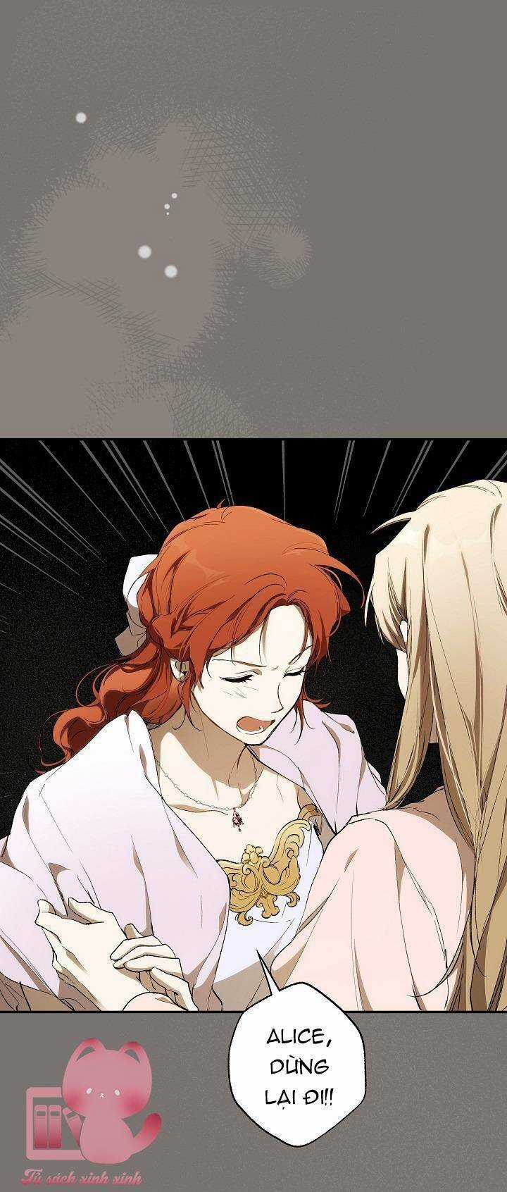 Tất Cả Chỉ Là Sai Lầm - Chapter 96 - Trang 3