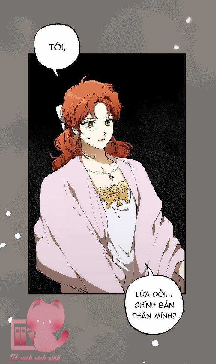 Tất Cả Chỉ Là Sai Lầm - Chapter 96 - Trang 22