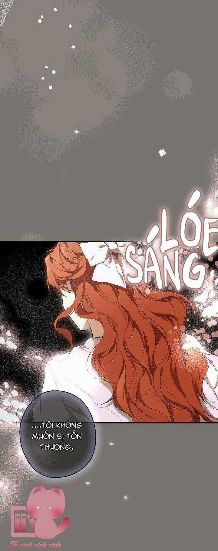 Tất Cả Chỉ Là Sai Lầm - Chapter 96 - Trang 31