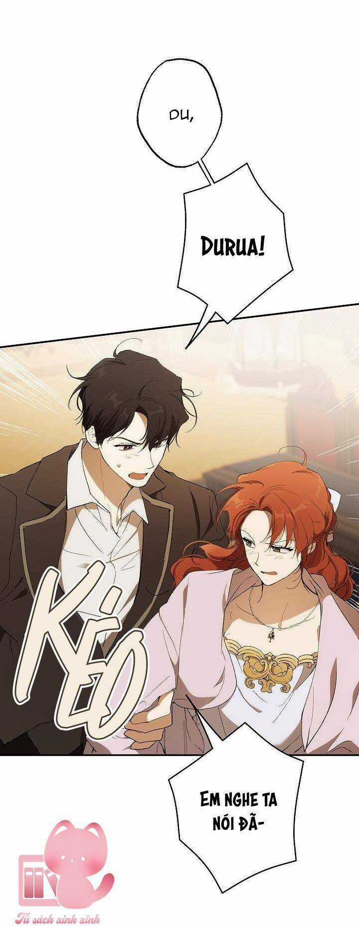 Tất Cả Chỉ Là Sai Lầm - Chapter 96 - Trang 77