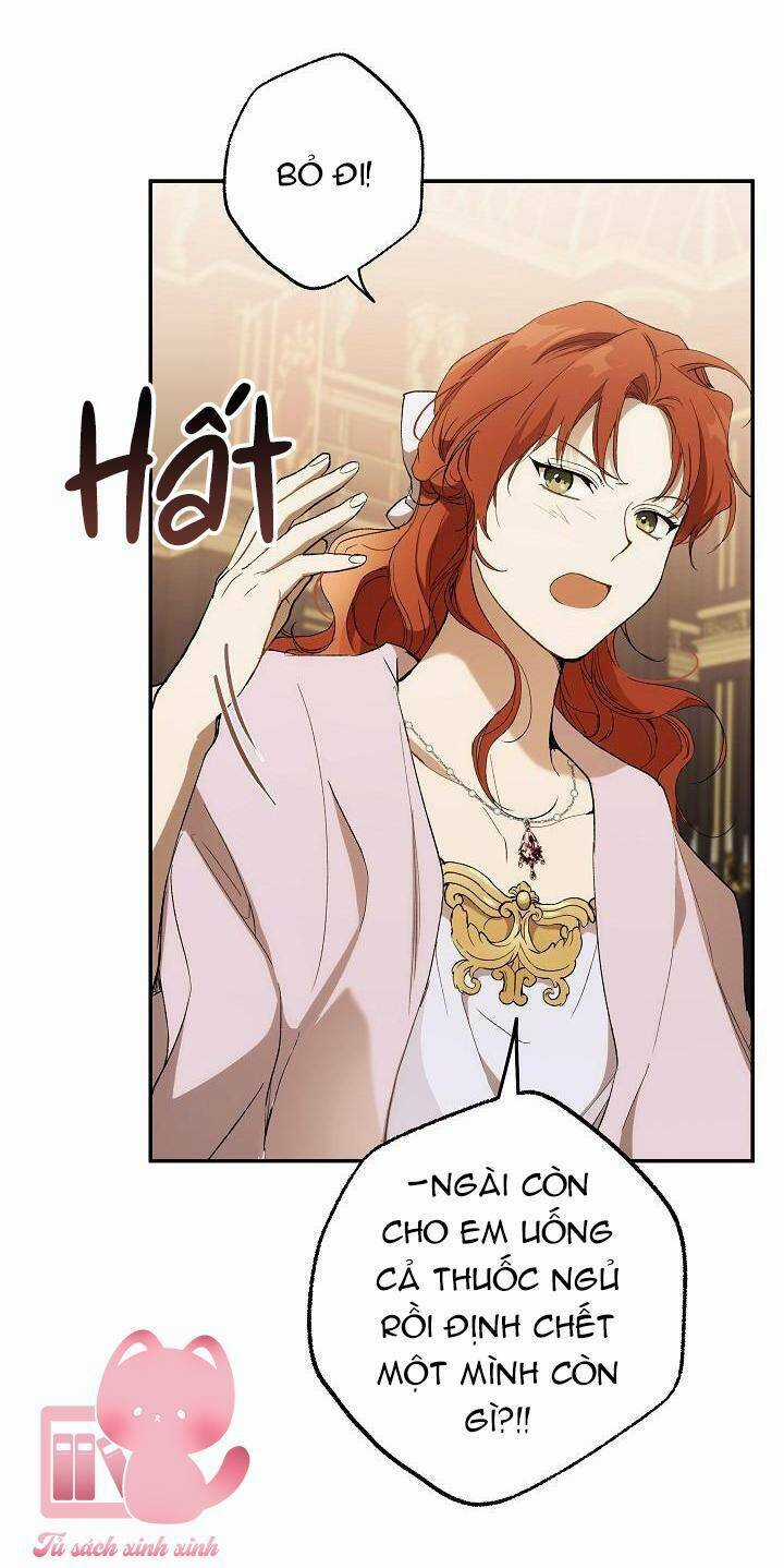 Tất Cả Chỉ Là Sai Lầm - Chapter 96 - Trang 78