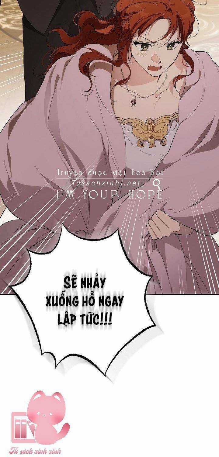 Tất Cả Chỉ Là Sai Lầm - Chapter 97 - Trang 4