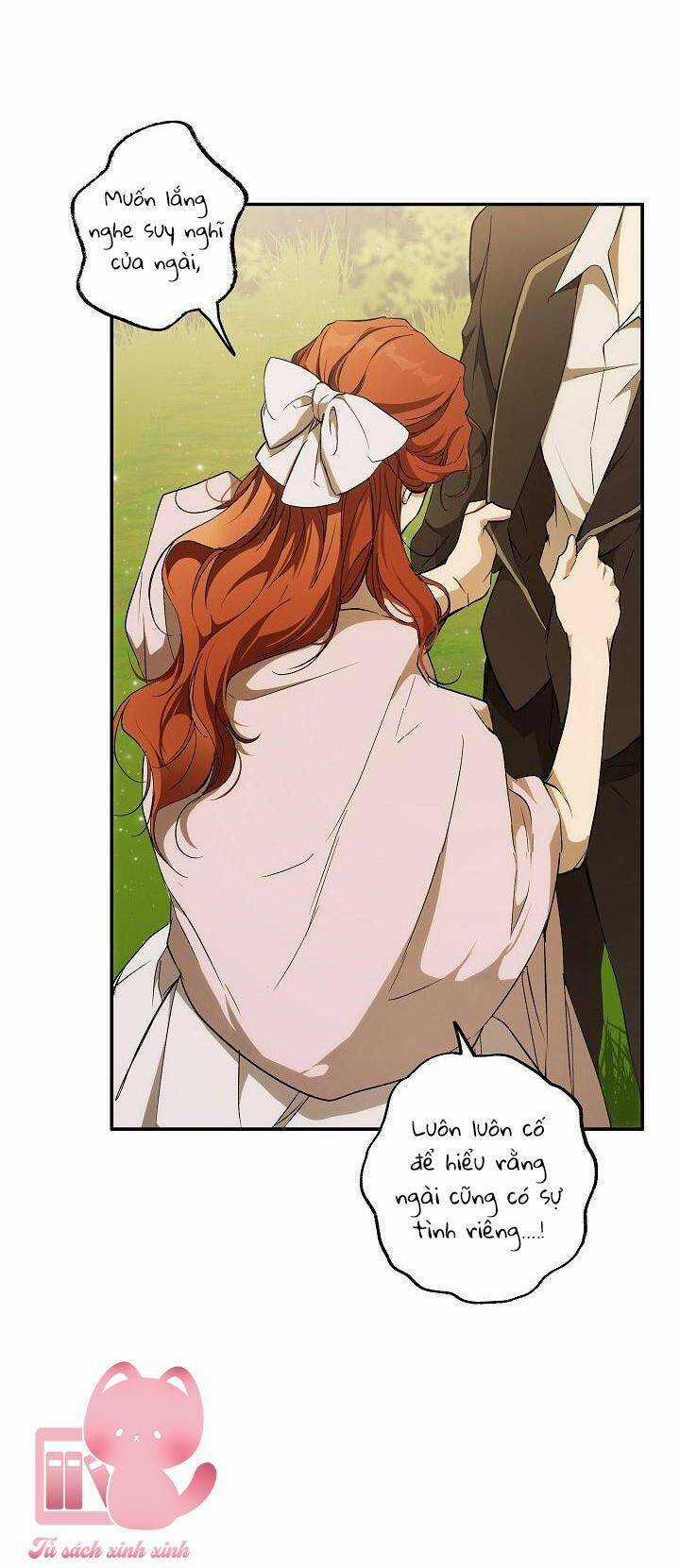 Tất Cả Chỉ Là Sai Lầm - Chapter 97 - Trang 43