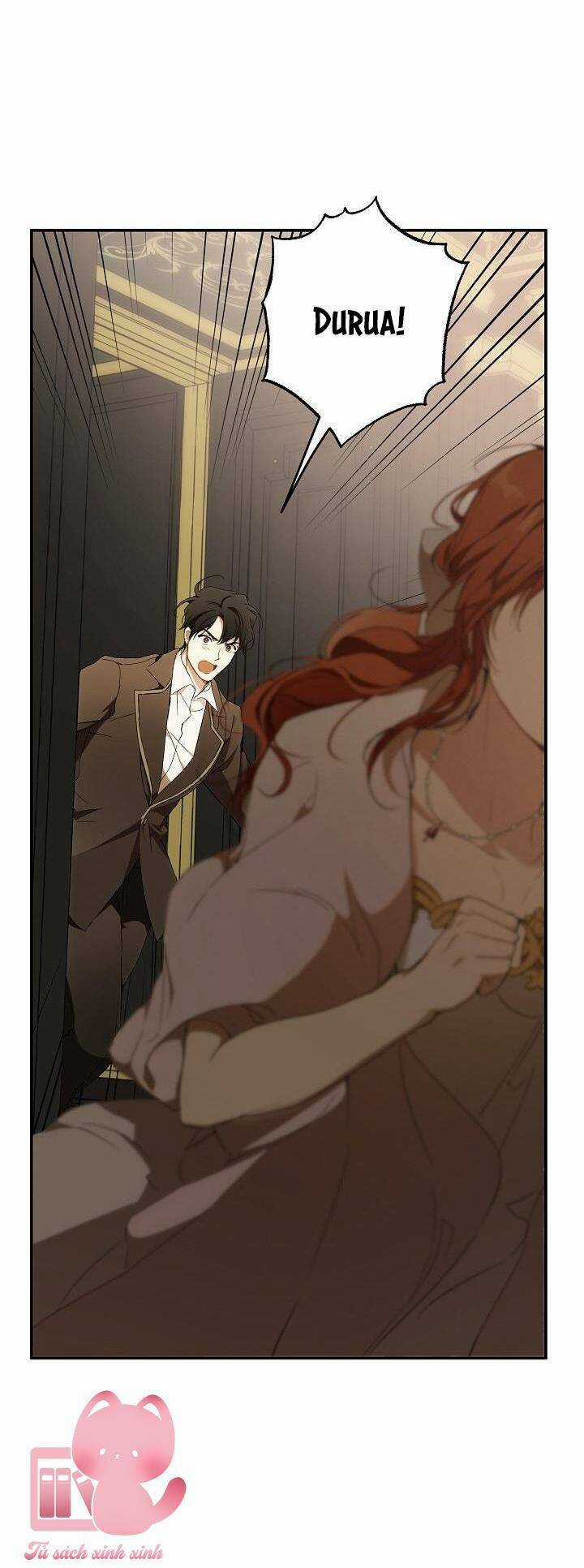 Tất Cả Chỉ Là Sai Lầm - Chapter 97 - Trang 6