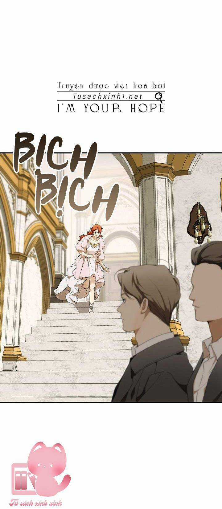 Tất Cả Chỉ Là Sai Lầm - Chapter 97 - Trang 7