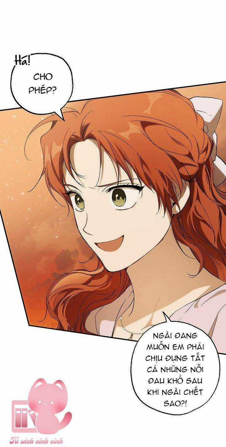 Tất Cả Chỉ Là Sai Lầm - Chapter 97 - Trang 62