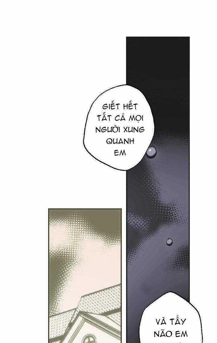 Tất Cả Chỉ Là Sai Lầm - Chapter 97 - Trang 69