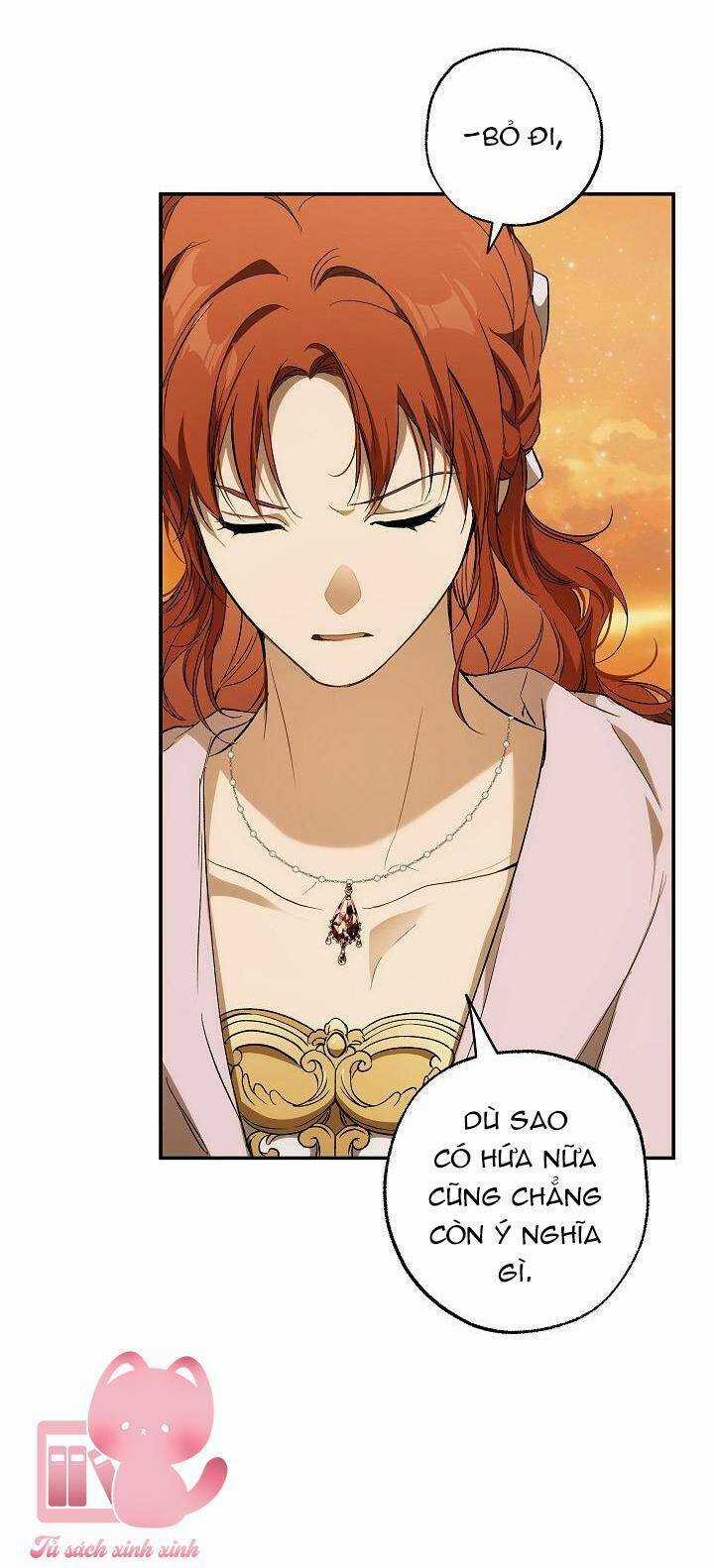 Tất Cả Chỉ Là Sai Lầm - Chapter 97 - Trang 73