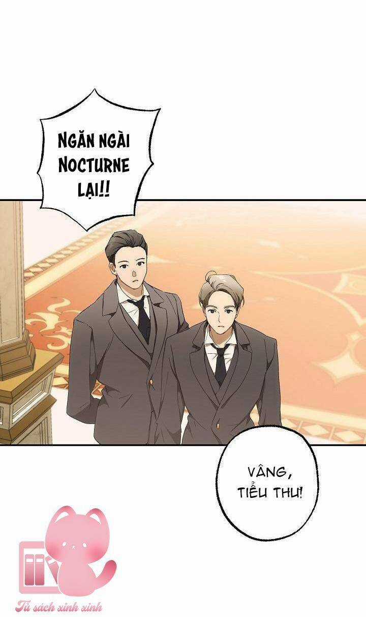 Tất Cả Chỉ Là Sai Lầm - Chapter 97 - Trang 9
