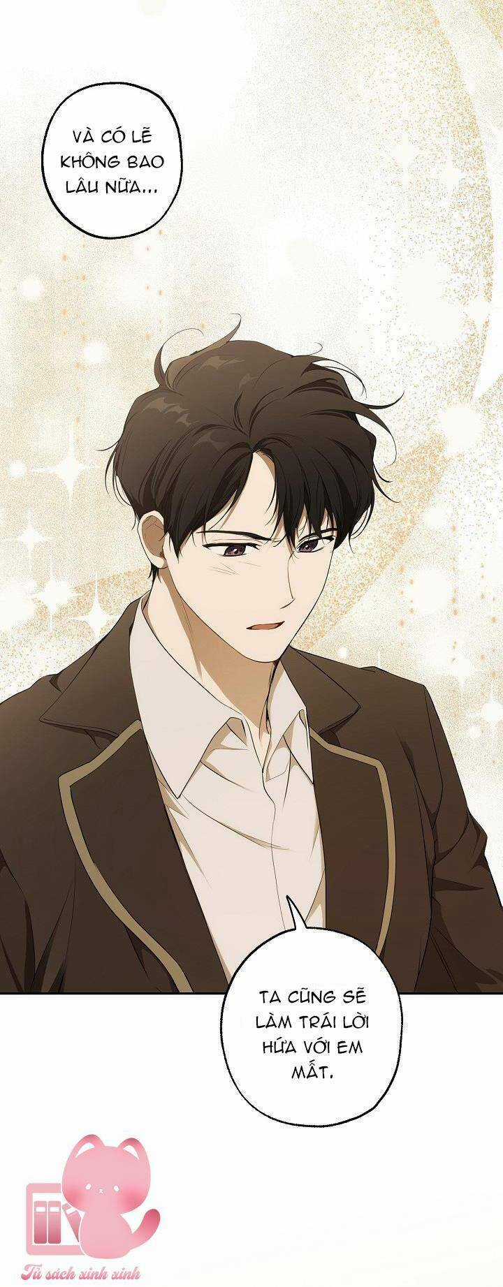 Tất Cả Chỉ Là Sai Lầm - Chapter 98 - Trang 18