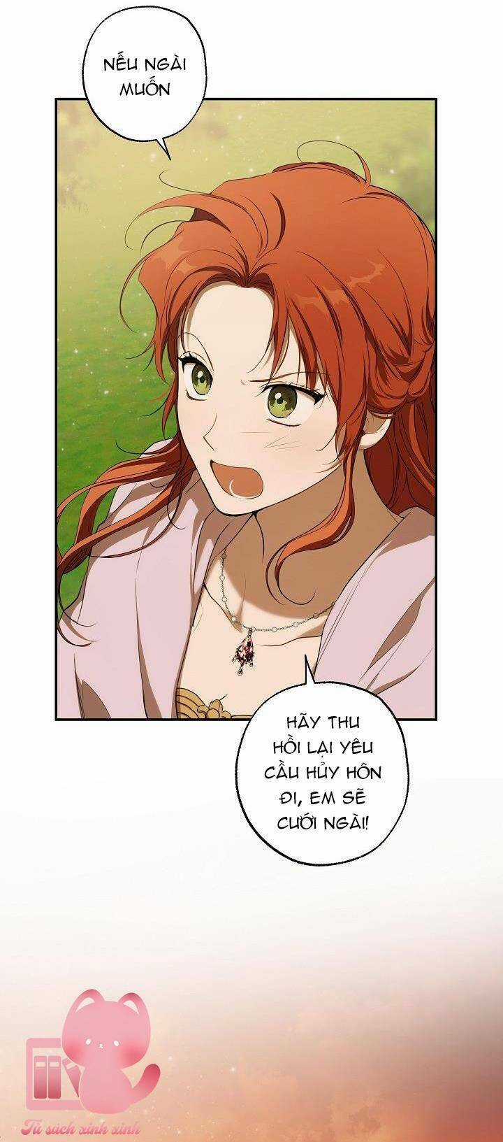 Tất Cả Chỉ Là Sai Lầm - Chapter 98 - Trang 24