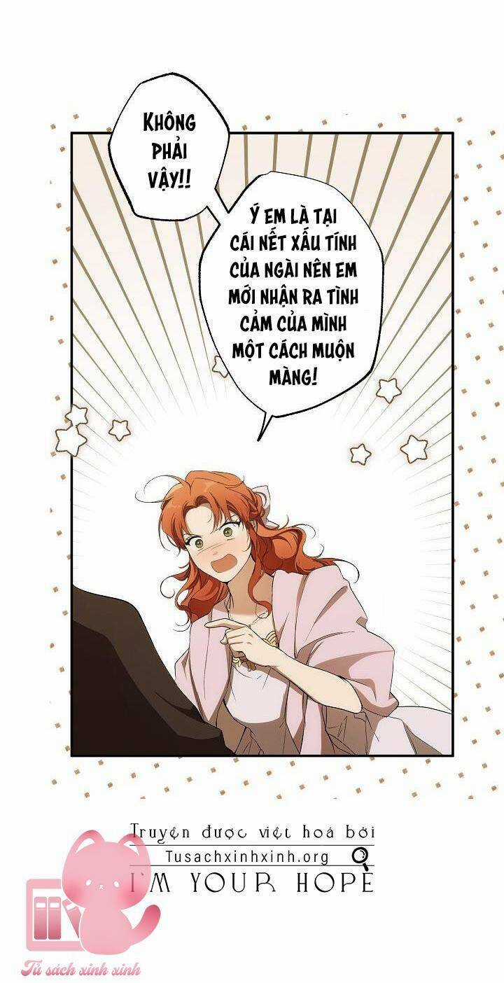 Tất Cả Chỉ Là Sai Lầm - Chapter 98 - Trang 59