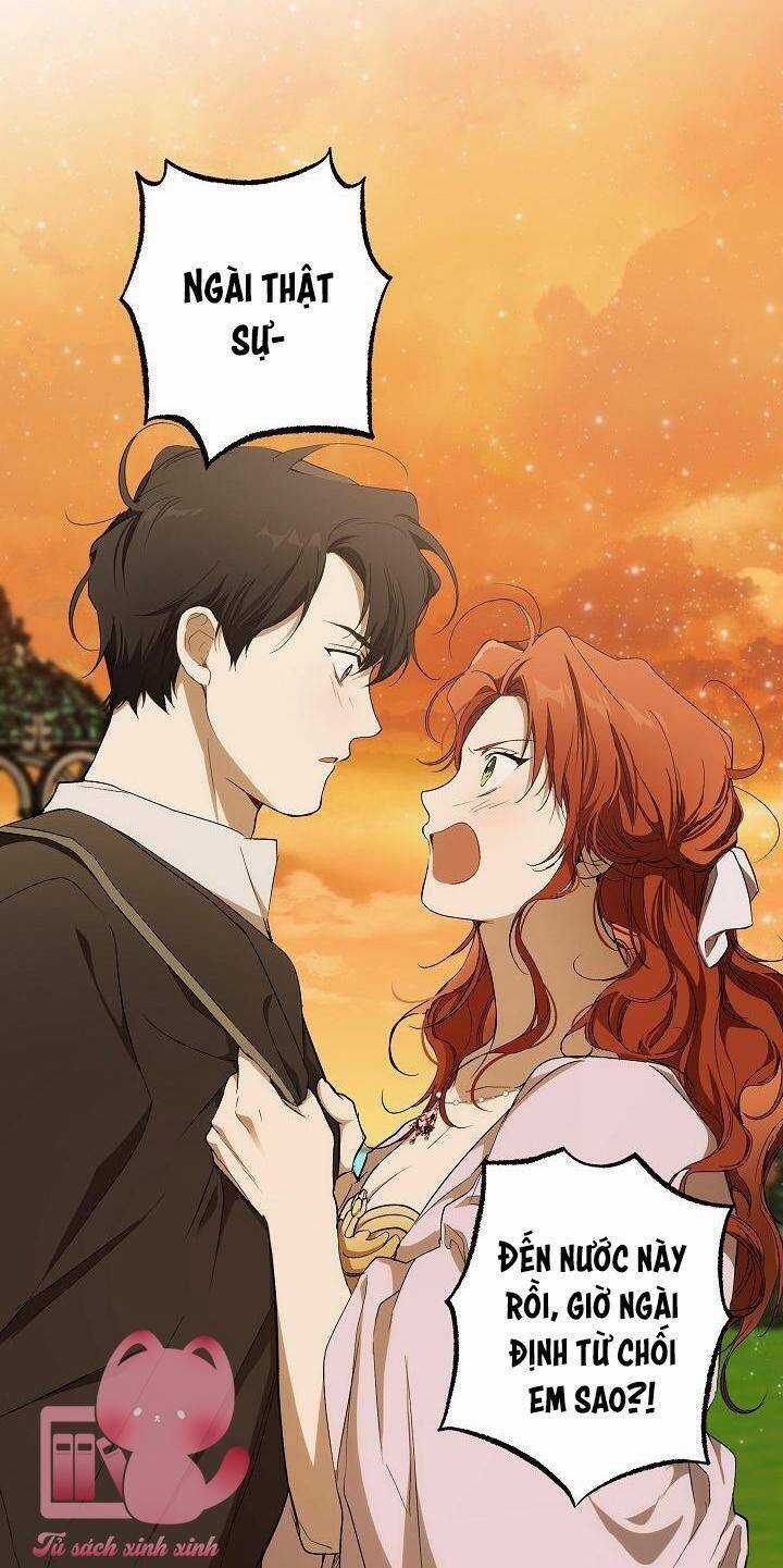 Tất Cả Chỉ Là Sai Lầm - Chapter 98 - Trang 62