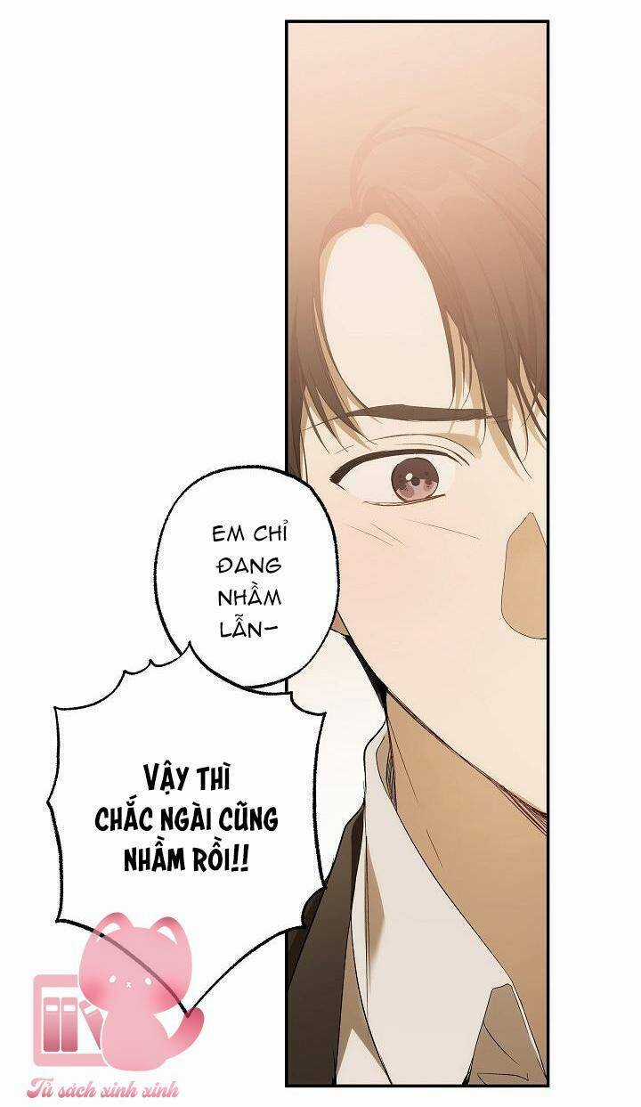 Tất Cả Chỉ Là Sai Lầm - Chapter 98 - Trang 64
