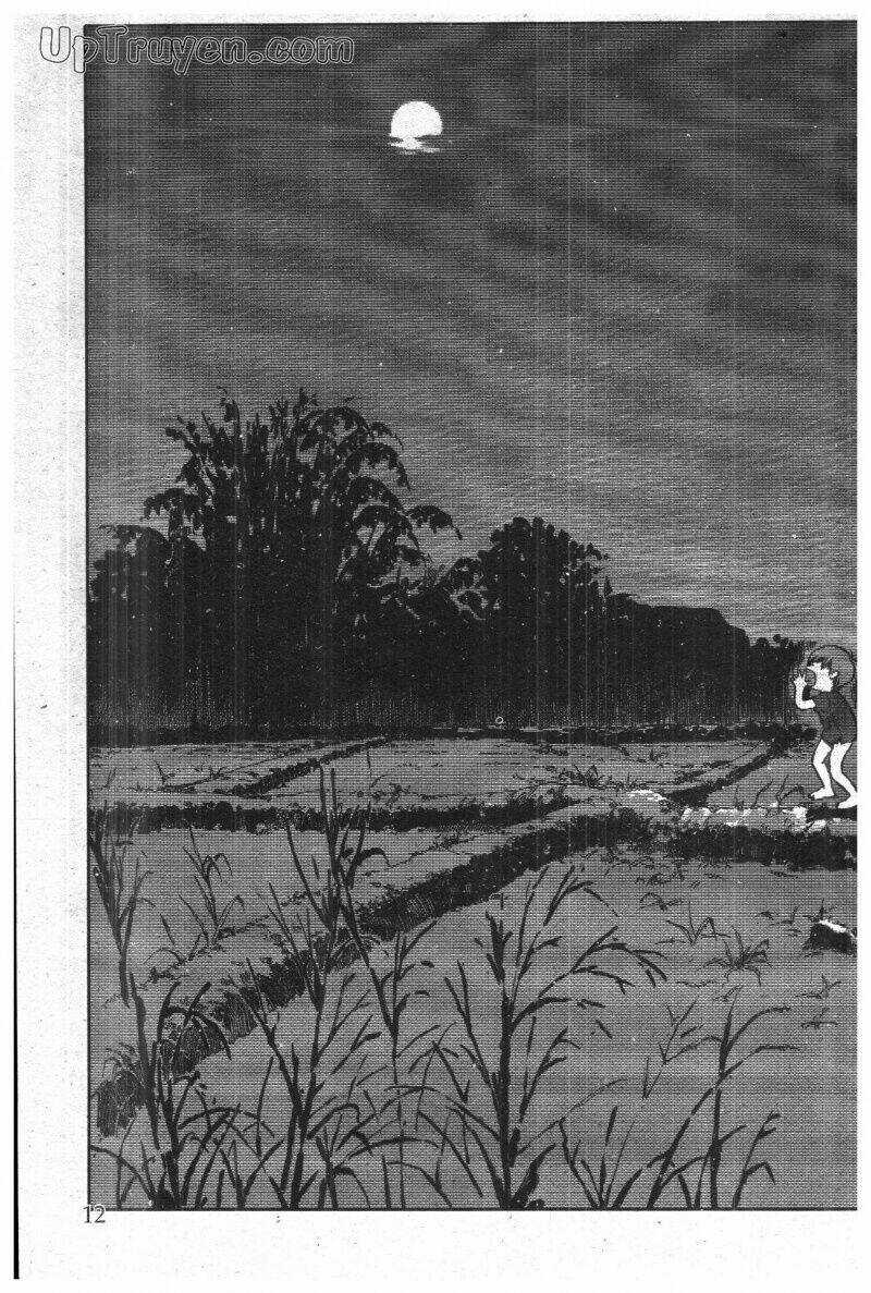 Tắt Đèn - Chapter 2 - Trang 11