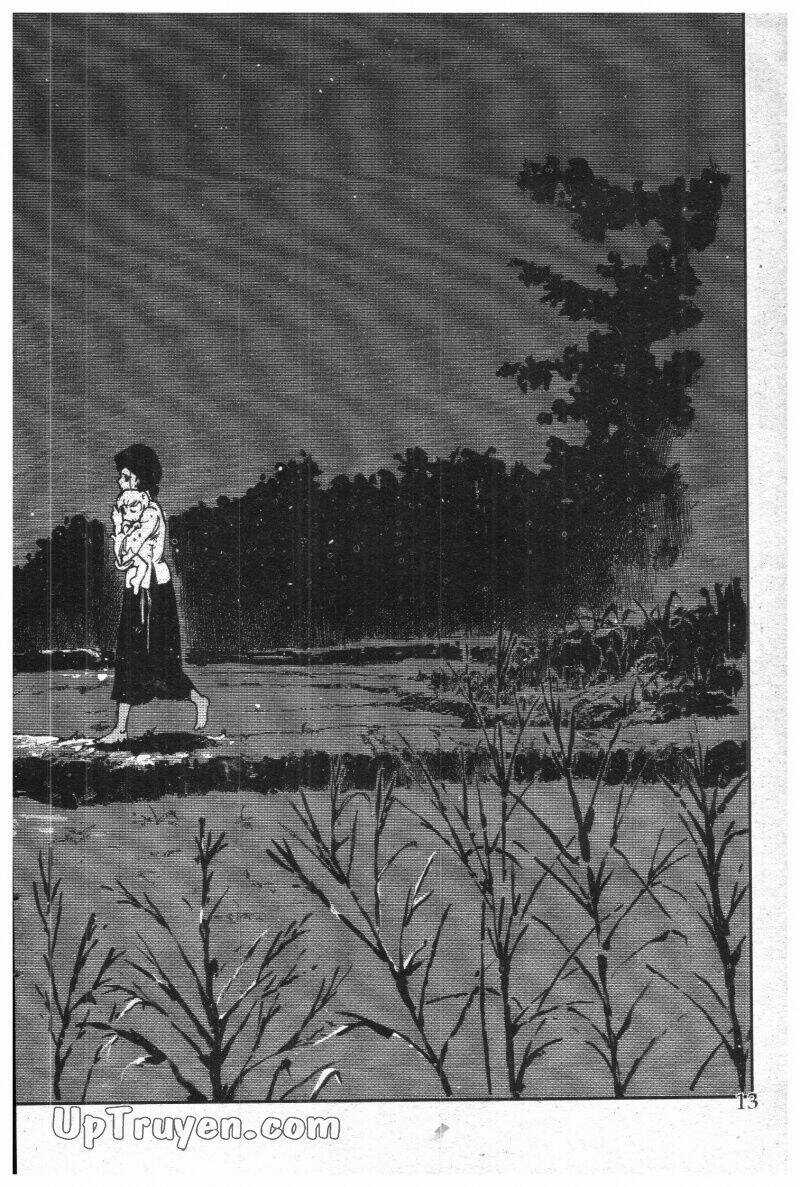 Tắt Đèn - Chapter 2 - Trang 12