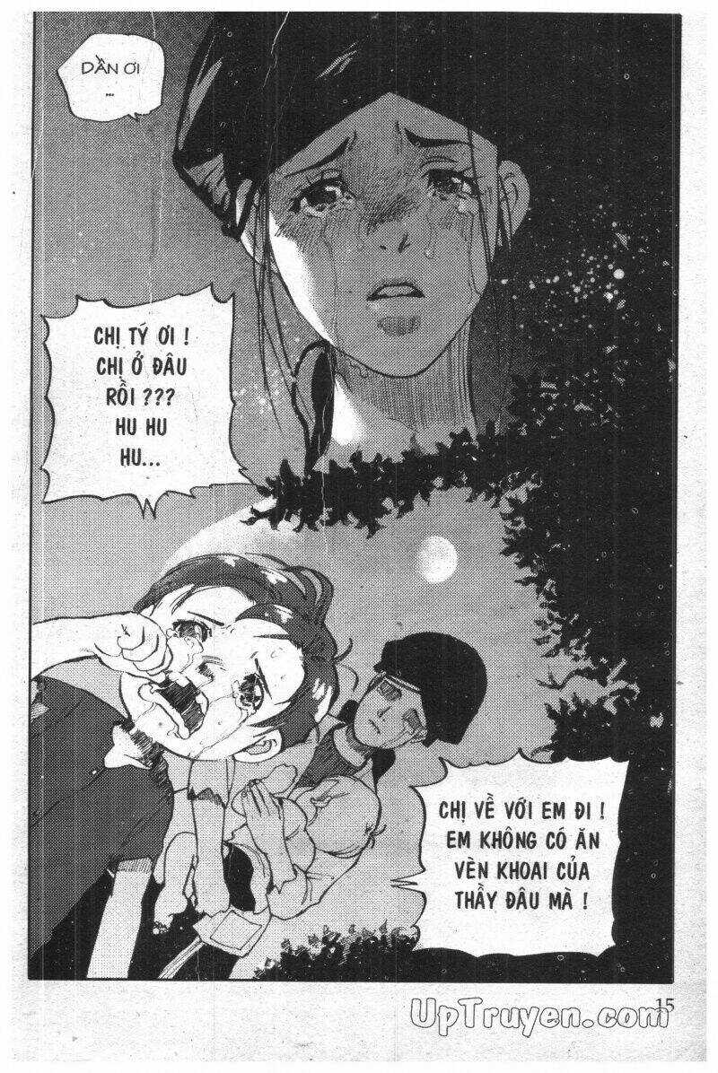 Tắt Đèn - Chapter 2 - Trang 14