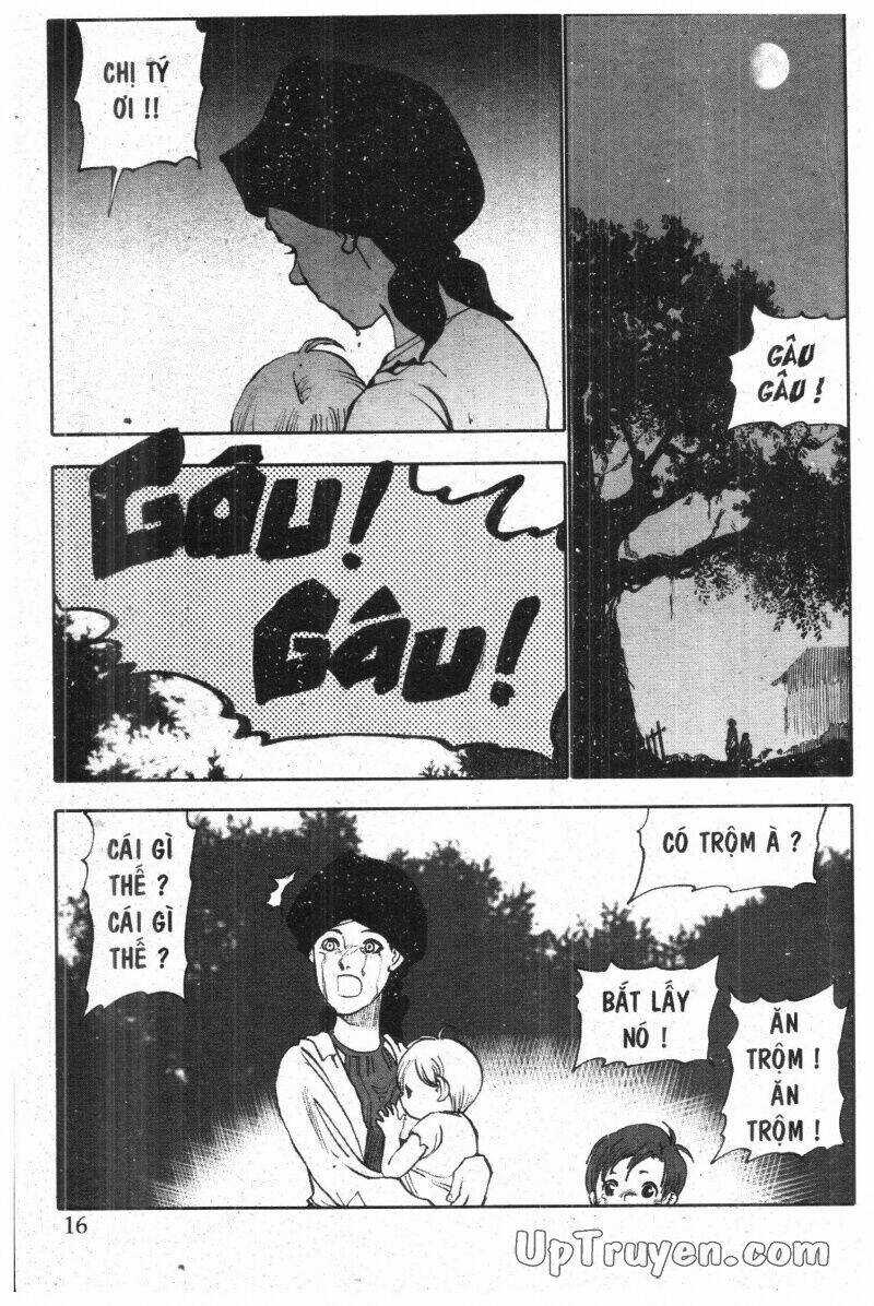 Tắt Đèn - Chapter 2 - Trang 15