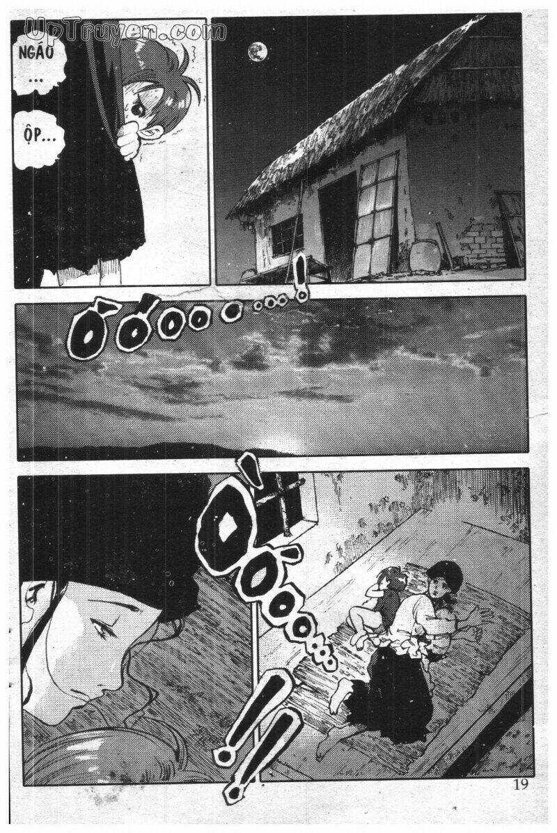 Tắt Đèn - Chapter 2 - Trang 18