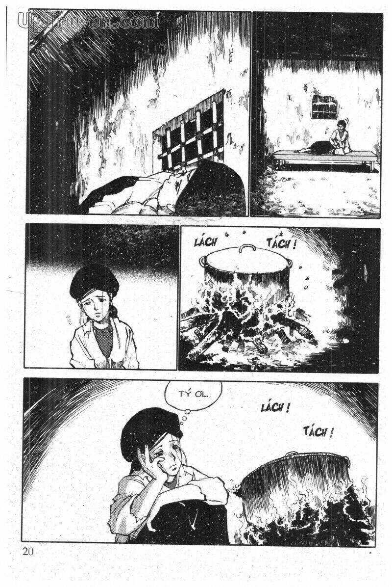 Tắt Đèn - Chapter 2 - Trang 19