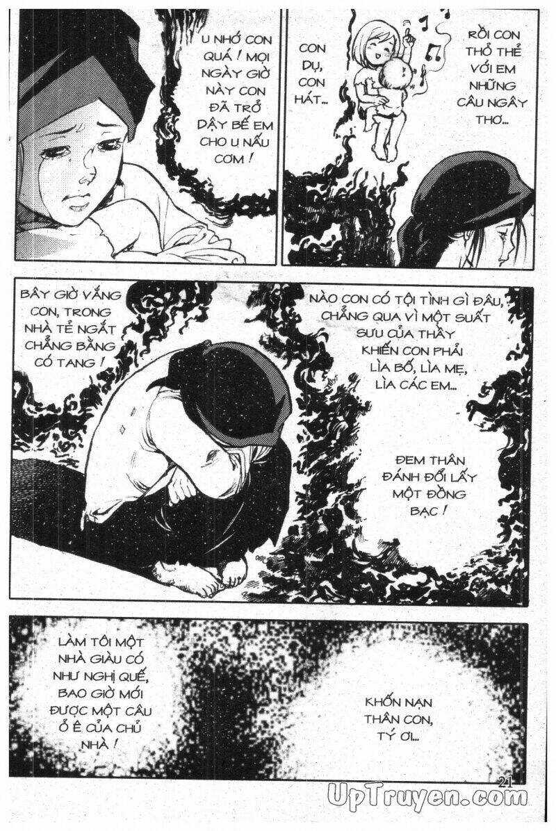 Tắt Đèn - Chapter 2 - Trang 20