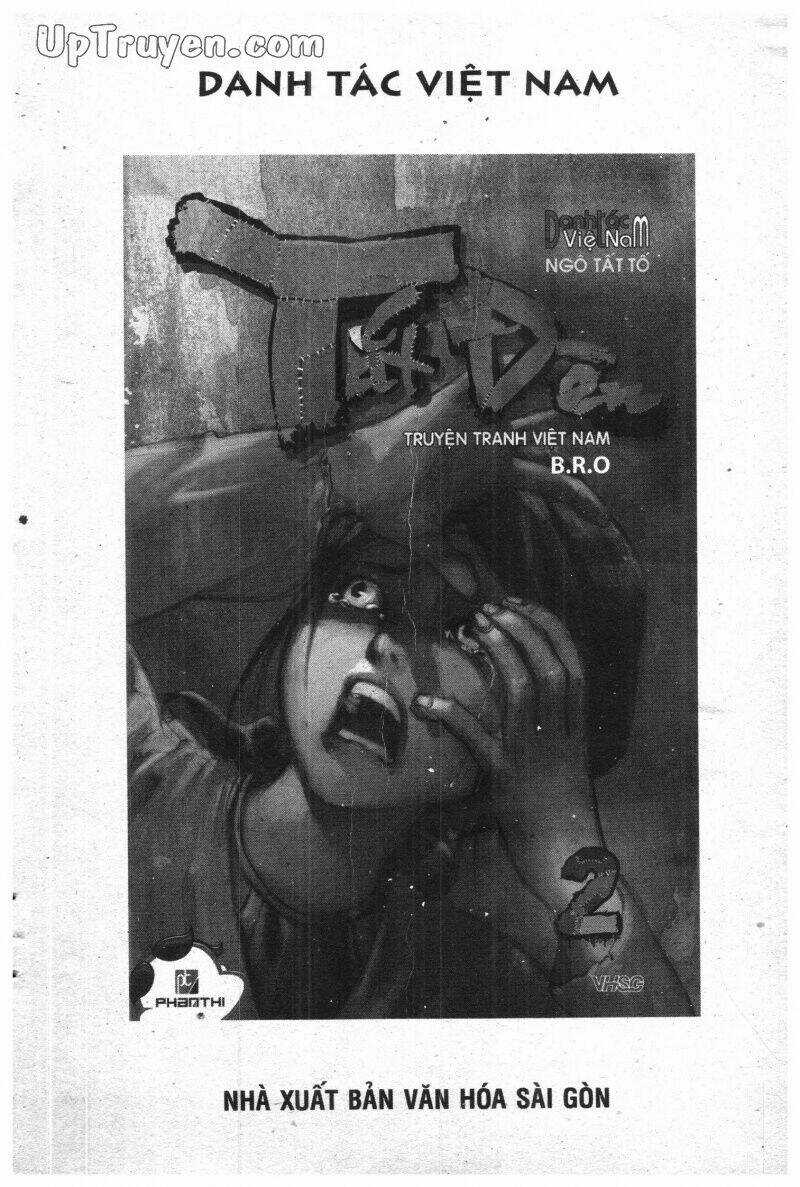 Tắt Đèn - Chapter 2 - Trang 3