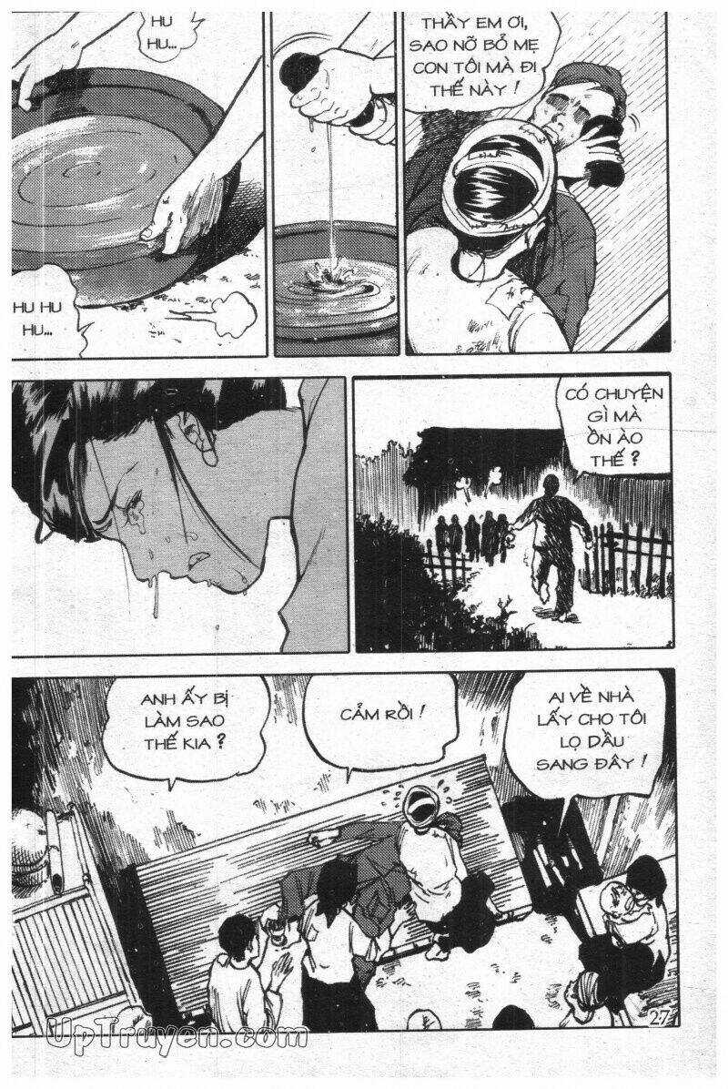 Tắt Đèn - Chapter 2 - Trang 26