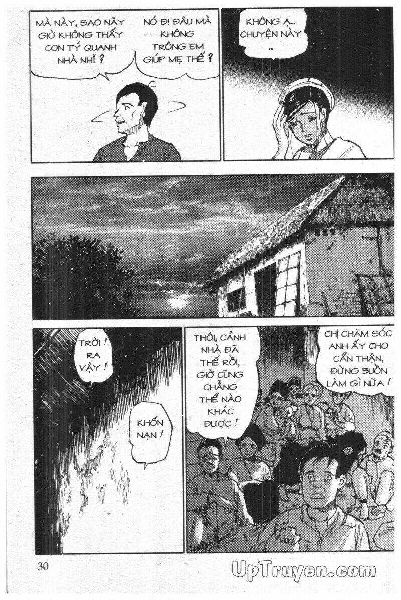 Tắt Đèn - Chapter 2 - Trang 29