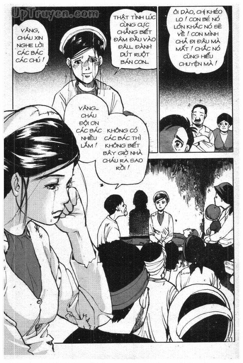 Tắt Đèn - Chapter 2 - Trang 30