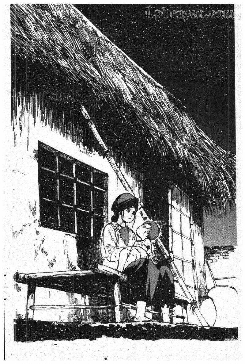 Tắt Đèn - Chapter 2 - Trang 4