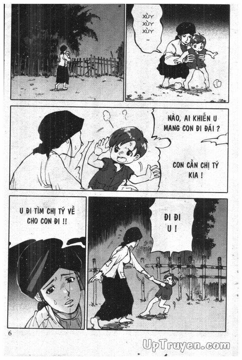 Tắt Đèn - Chapter 2 - Trang 5