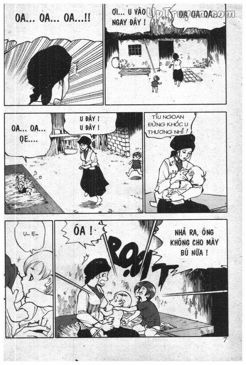 Tắt Đèn - Chapter 2 - Trang 6