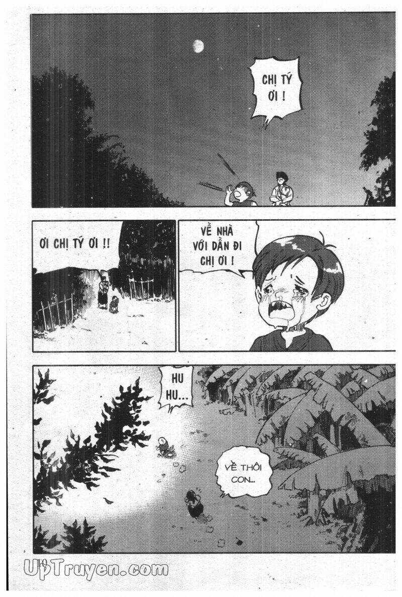 Tắt Đèn - Chapter 2 - Trang 9