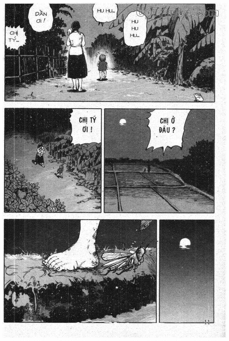 Tắt Đèn - Chapter 2 - Trang 10