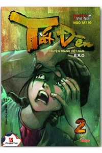 Đọc truyện Tắt Đèn