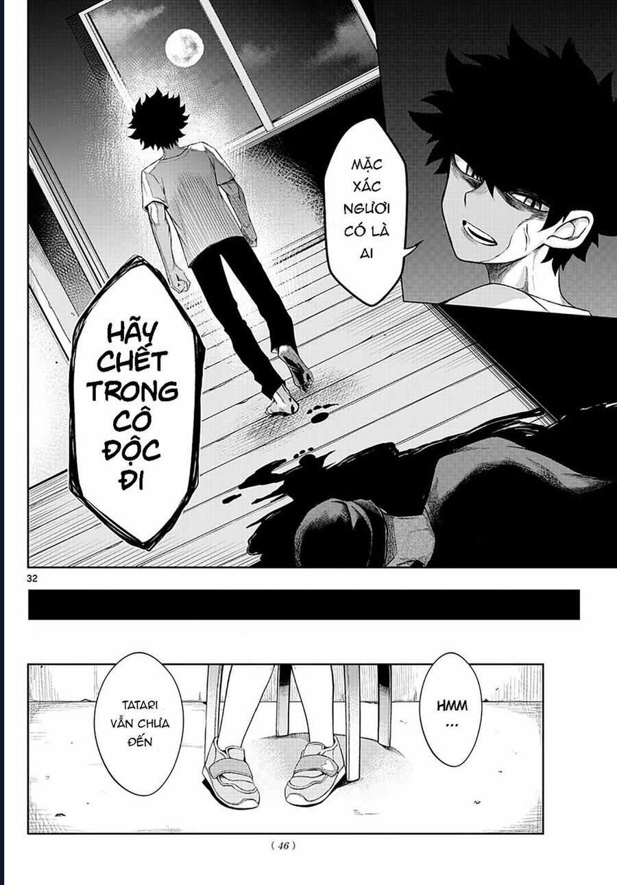 Tatari - Chương 1 - Trang 30