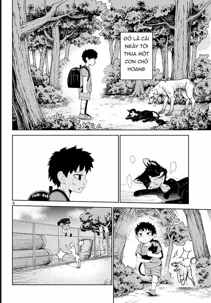 Tatari - Chương 1 - Trang 4