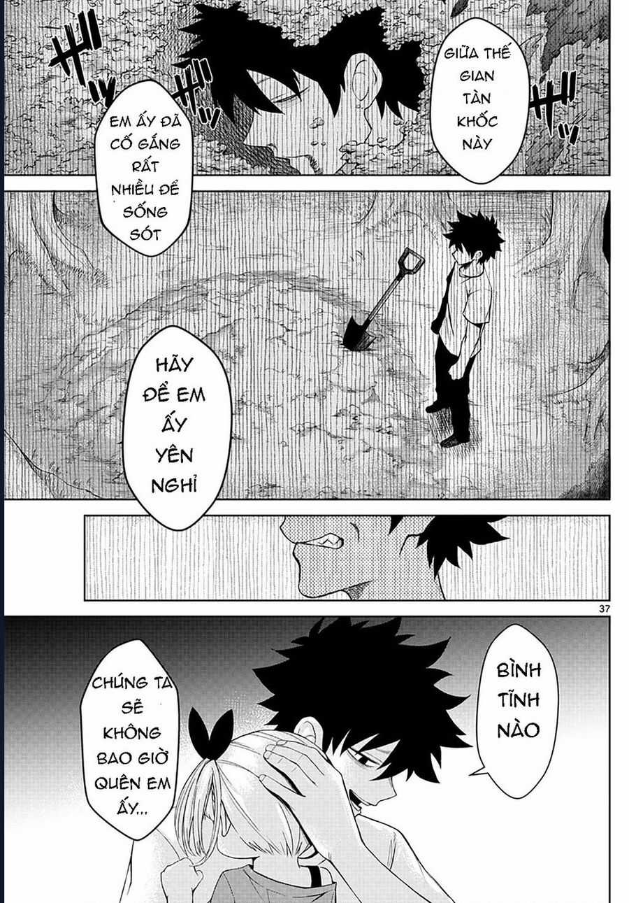 Tatari - Chương 1 - Trang 35