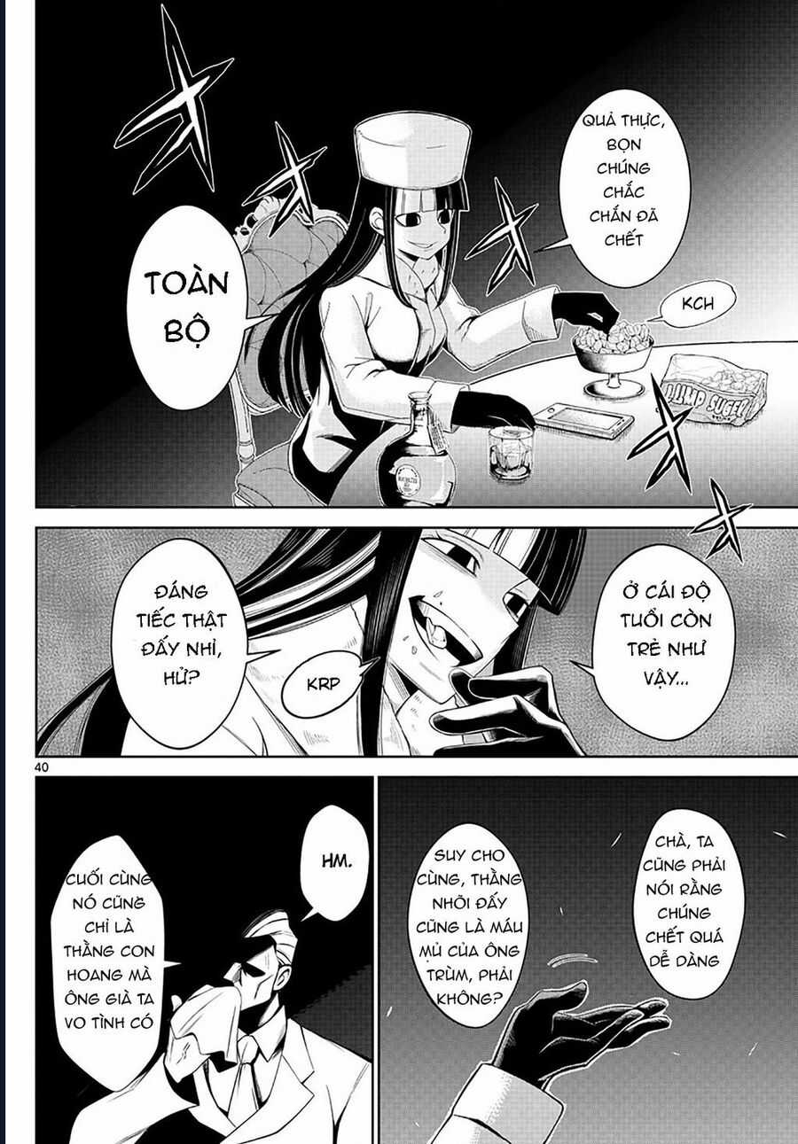 Tatari - Chương 1 - Trang 38