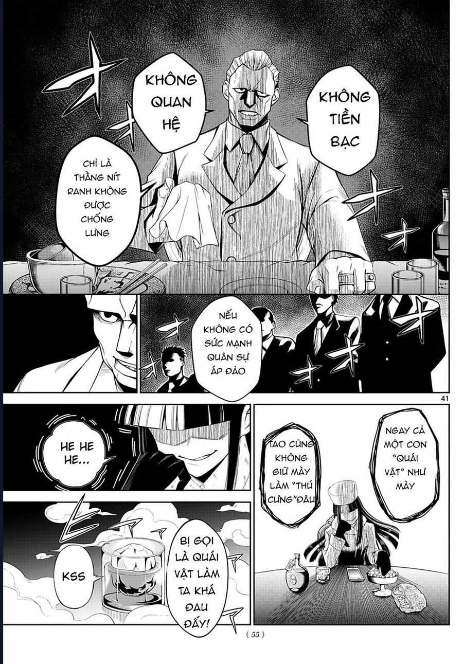 Tatari - Chương 1 - Trang 39