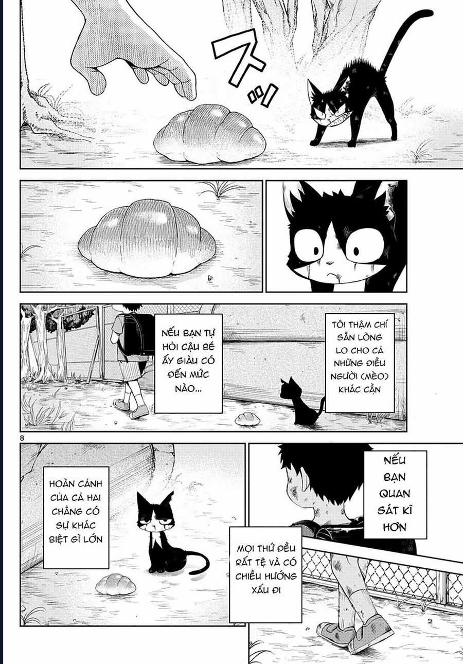 Tatari - Chương 1 - Trang 6