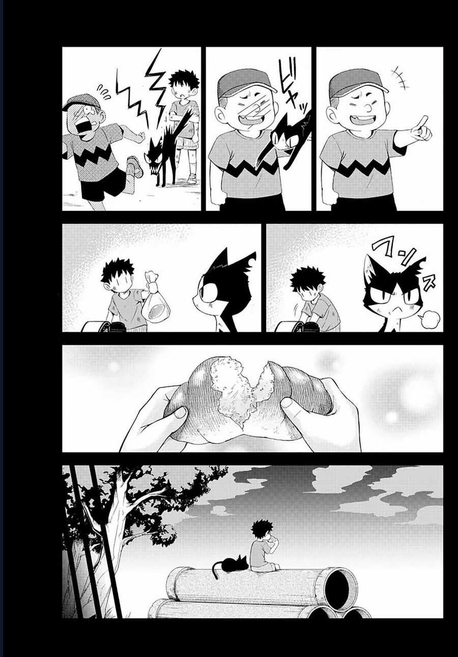 Tatari - Chương 1 - Trang 8